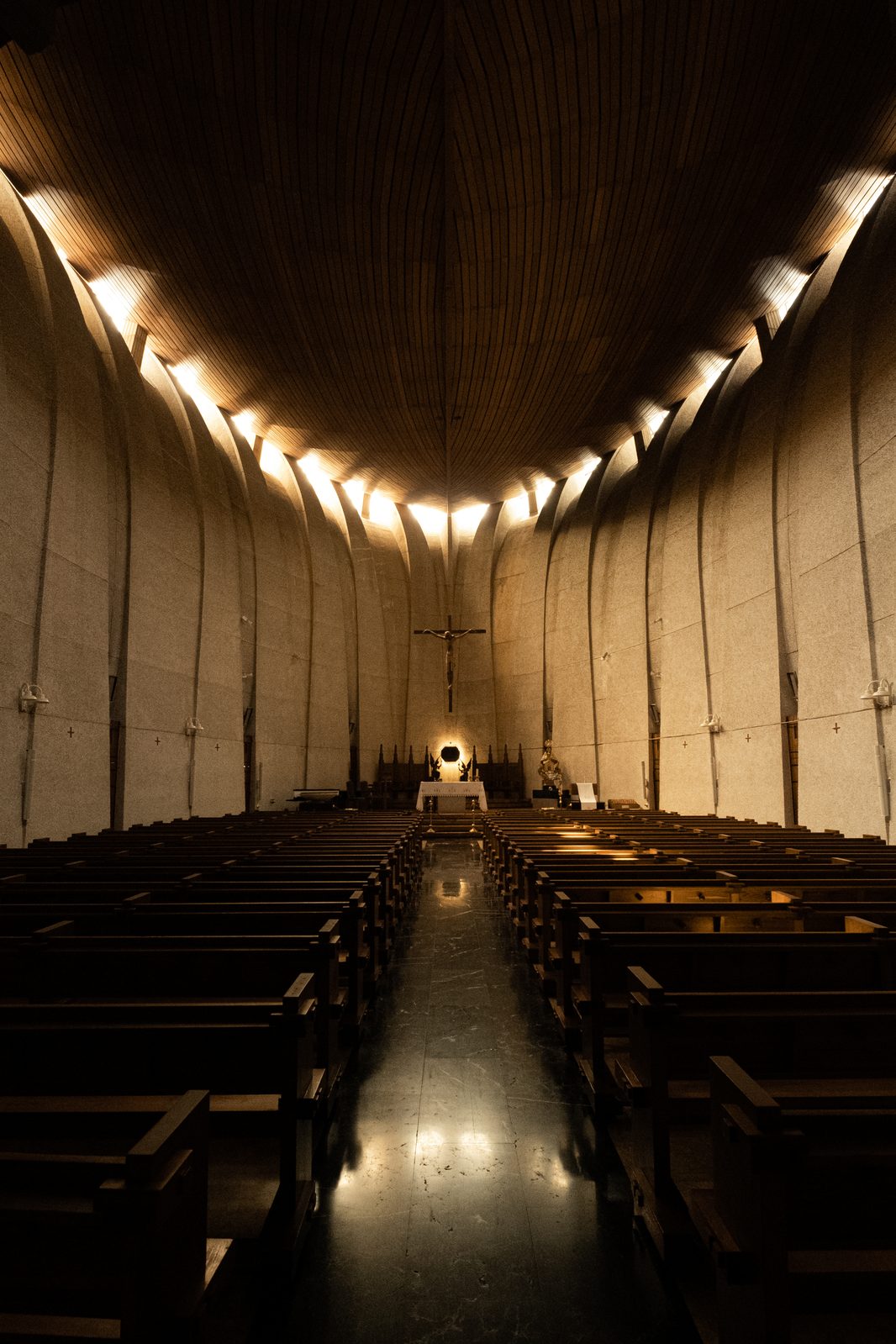 Arquitectura El Tosalet