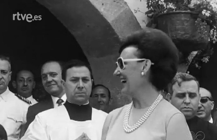 Doña Julia Jiménez Muro