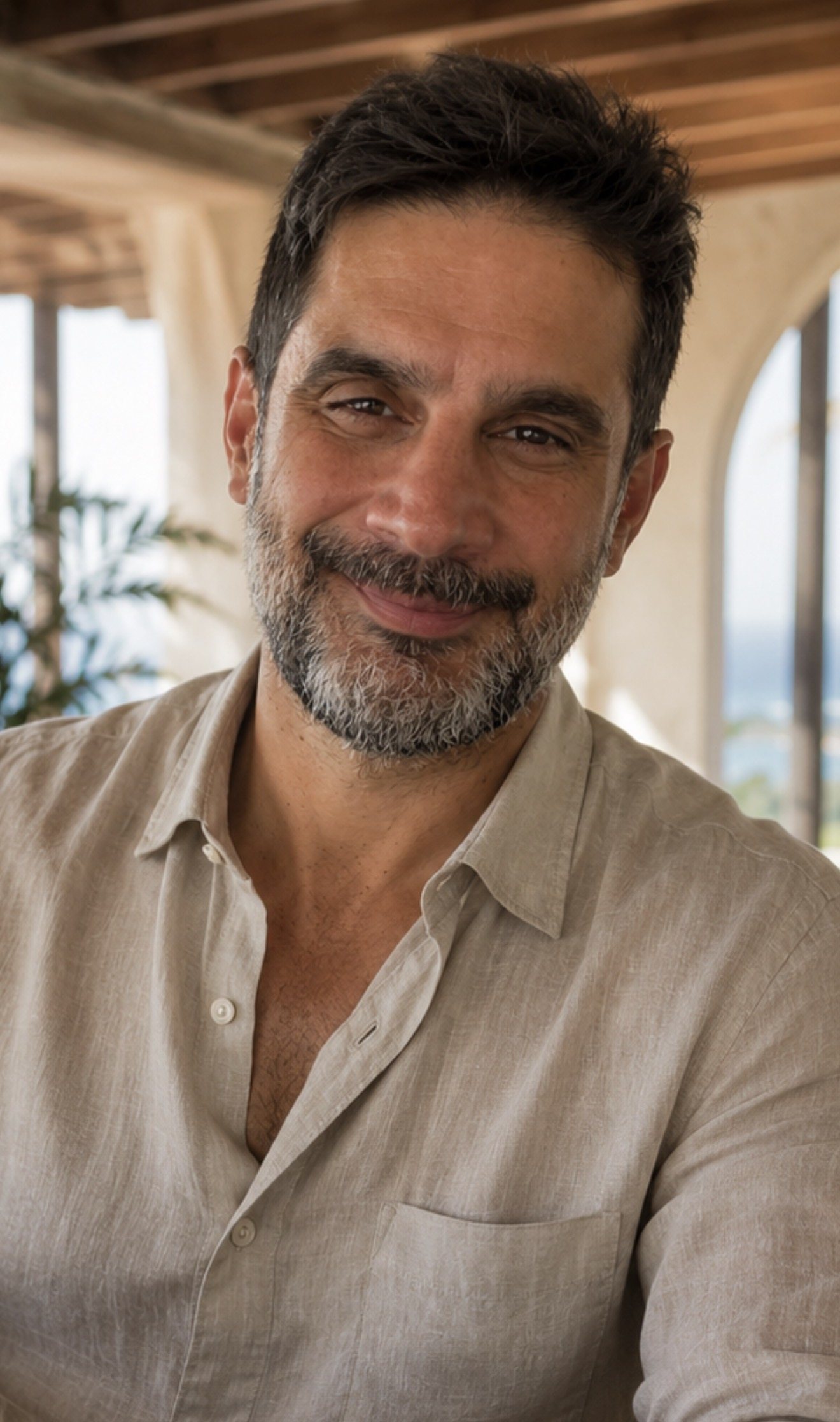 Jean Clauteaux