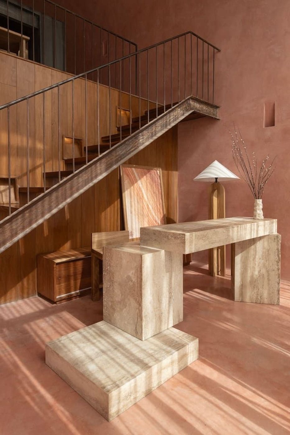 Detalle interior