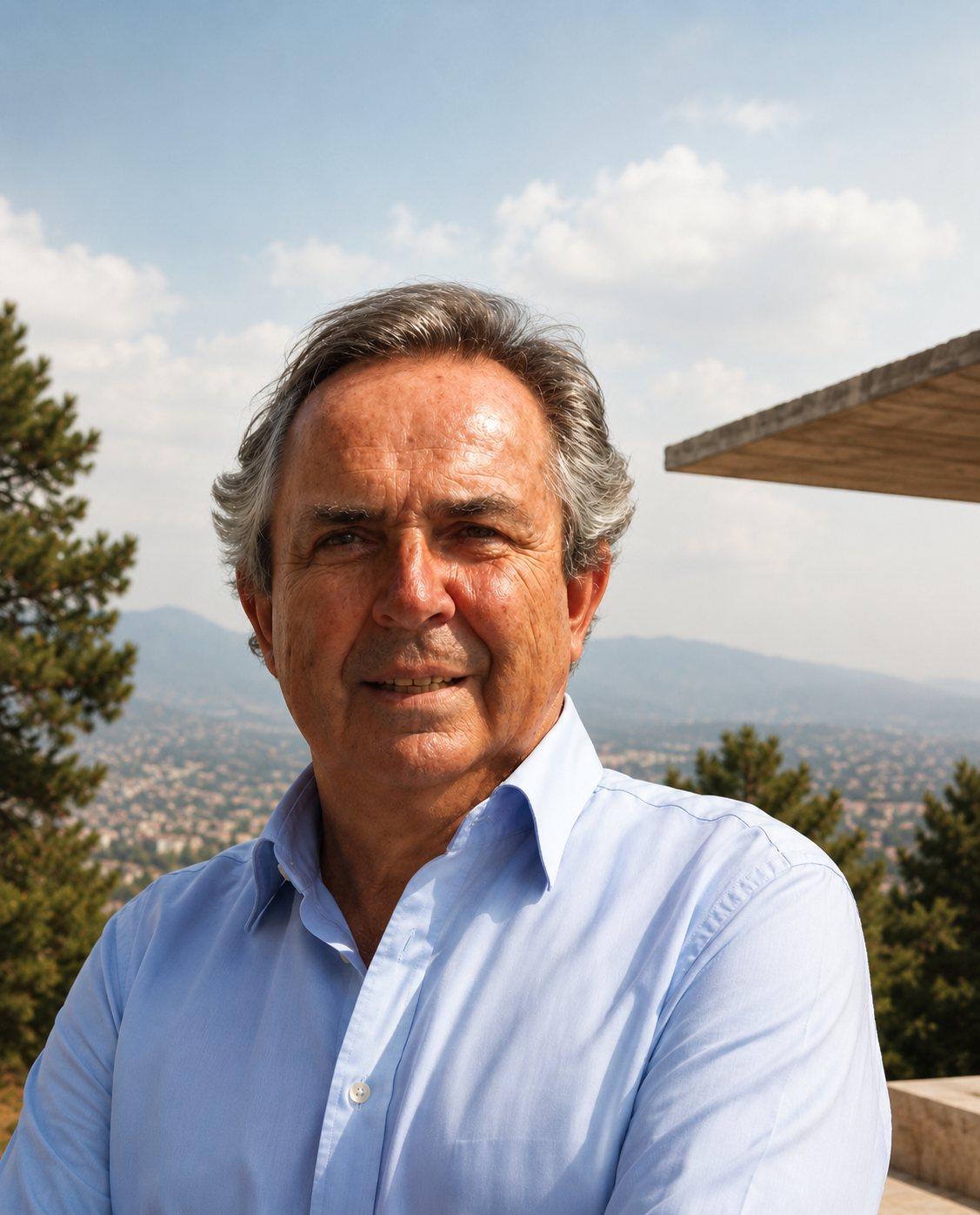 Nacho Carbonell